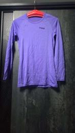 Bergans 100 % Merinowolle Thermoshirt Damen