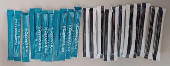 Caphosol Mundspülung - A und B - Ablaufdatum 02/26