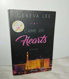 Game of Hearts Roman Geneva Lee blanvalet 2017