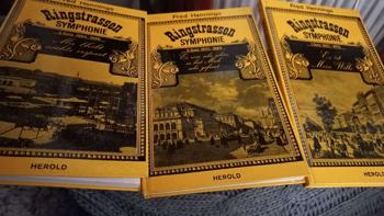 Ringstrassen Symphonie/ Literatur/ Wien/ Kulturgeschichte