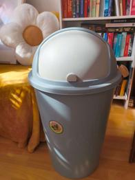 (reserviert) Wäschekorb / Mülleimer