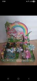 Ravensburger BeCreative I love Fairies