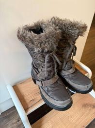 Winterstiefel