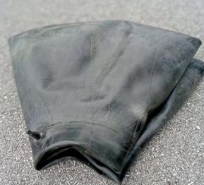 Landmaschinen Reifen Schlauch