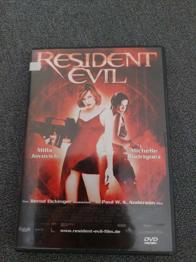 Resident evil
