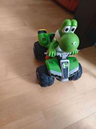 Super Mario ferngesteuertes Auto mit Fernsteuerung