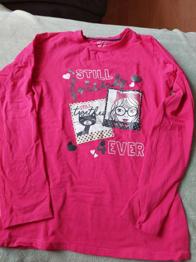 Langarmshirt Gr. 158