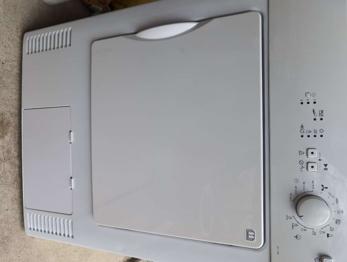 Wäschetrockner Elin KT710 DEFEKT