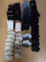 Socken Größe 35 - 38