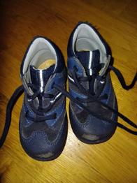 Superfit Lauflernschuhe