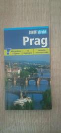 Reiseführer Prag