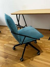 (reserviert) Schreibtischsessel