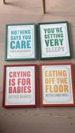 Bilder Baby/ Kinderzimmer