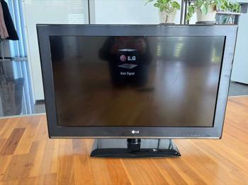 LG Fernseher