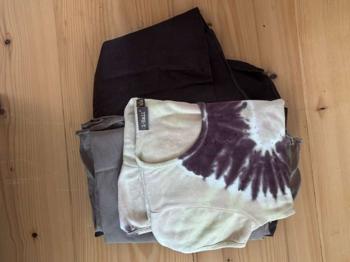 Spring/ Summer Closet Clean out!