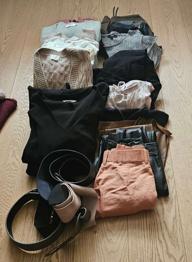 (reserviert) Damen Bekleidung