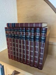 Bertelsmann Lexikothek