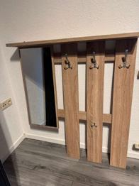 Garderobe