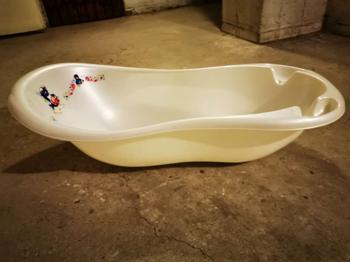 Baby Badewanne