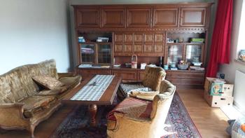 Komplettes Wohnzimmer aus den 70ern