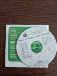 Xbox 360 CD