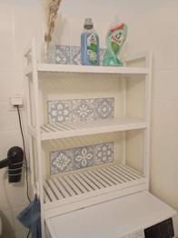 (reserviert) Waschmaschinen Schrank