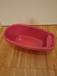 Puppenbadewanne