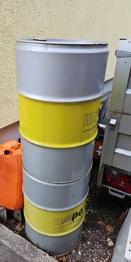 60 l Ölfässer