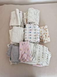 Stoffwindeln ca. 20 Stk