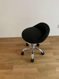 (reserviert) Drehsessel