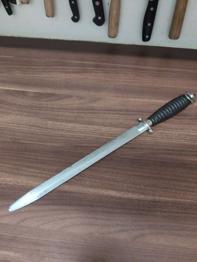 (reserviert) Alter Wetzstab