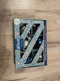 Weihnachtsschmuck stitch