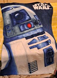 Lootchest Star Wars Decke