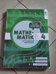 Diverse Schulbücher HTL