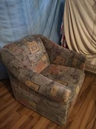 Sessel | Haushaltsauflösung