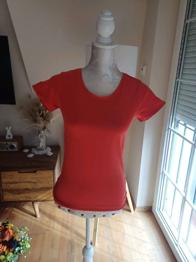 Damen Tschirt Grösse S