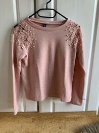 Damen Pulli von H&M Gr. XS