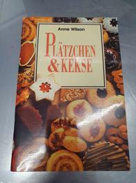 Koch und Backbücher