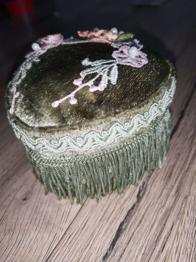 Aufbewahrungs Box Herz