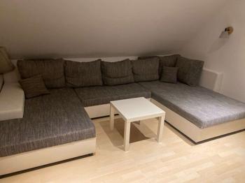 Wohnlandschaft groß