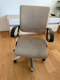 Schreibtischsessel / Bürostuhl