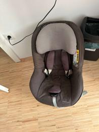 Maxi Cosi 2wayPearl