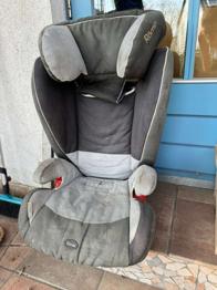 Kinderautositz Britax Römer