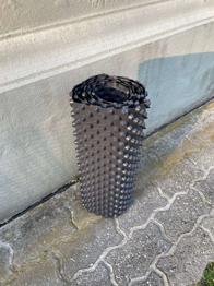 (reserviert) Noppenbahn 50x200cm