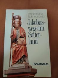 Jakobus-wege im Sauerland