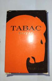 Tabac Royal Seife 100g