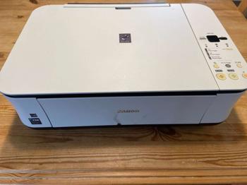 Drucker Canon MP250 Pixma