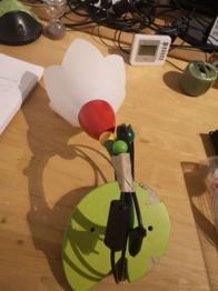 Haba Kinderlampe