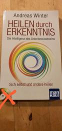 (reserviert) Andreas Winter. Heilen durch Erkenntnis