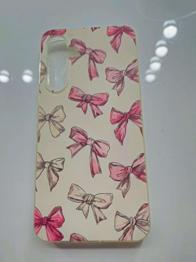 Samsung A55 Handyhülle